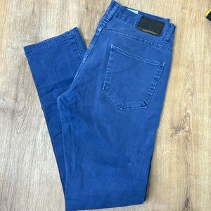 📍Zara Denim Collection